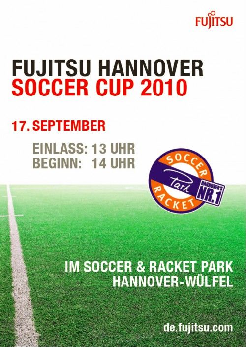 Soccer Cup 2010