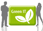 Fujitsu Green Blog