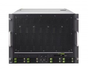 PRIMERGY Rack Server RX900 S2