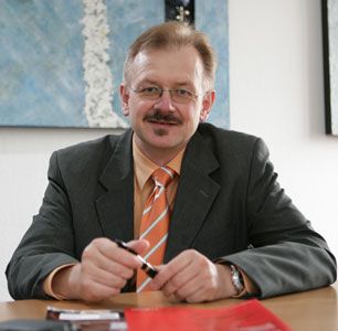 Wilfried Frewert
