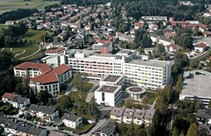 Kliniken Südostbayern AG