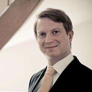Rechtsanwalt Joachim Dorschel