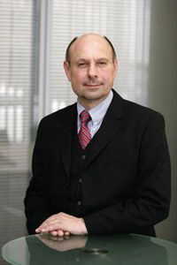 Dr. Bernd Kosch