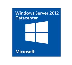 Migration auf Windows Server 2012