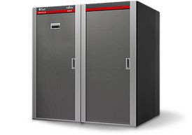 Fujitsu SPARC Enterprise Server