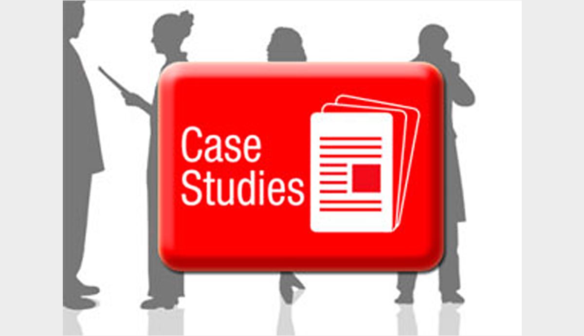 fujitsu blog case studies