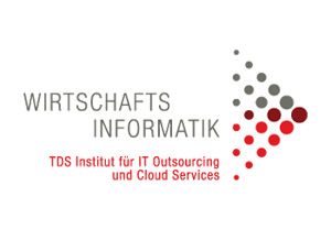 TDS Institut „IT Outsourcing und Cloud Services“