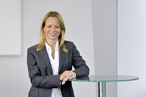 Natalie Kestenbach Head of Marketing CE