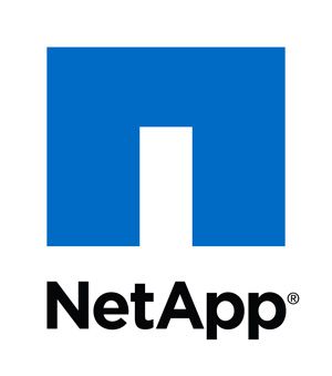 NetApp-Logo