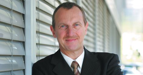 Dr. Rolf Strotmann