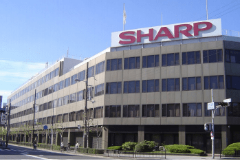SHARP Electronics (Europe) GmbH