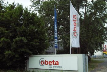 Oskar Böttcher GmbH & Co. KG (OBETA)