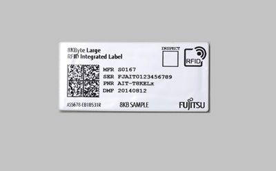 RFID-Etiketten