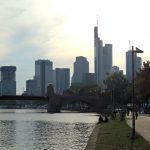 JPMCC - Firmenlauf in Frankfurt