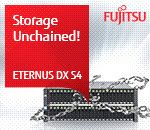 Eternus DX S4