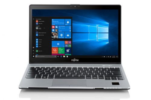 Aktionsmodelle August - LIFEBOOK S937