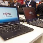 Fujitsu Forum 2017: Die neuen LIFEBOOKS sind da