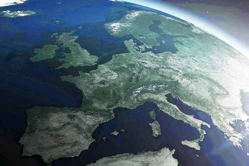Technology Perspektiven für mehr Nachhaltigkeit