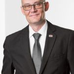 Fujitsu Distinguished Engineer Thorsten Höhnke