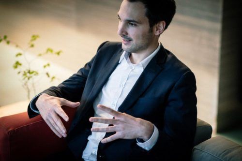 Dr. Markus Kaulartz, CMS Hasche Sigle