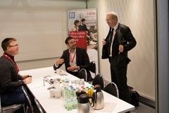 Fujitsu Forum - Expert Talks