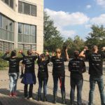 Aufstehen und anpacken: Fujitsu beim World Cleanup Day
