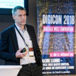 DIGICON 2018 - Vortrag von Dr. Fritz Schinkel