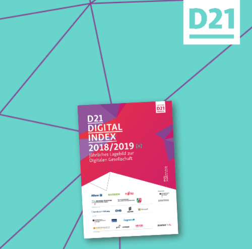 D21-Digital-Index 2018 / 2019