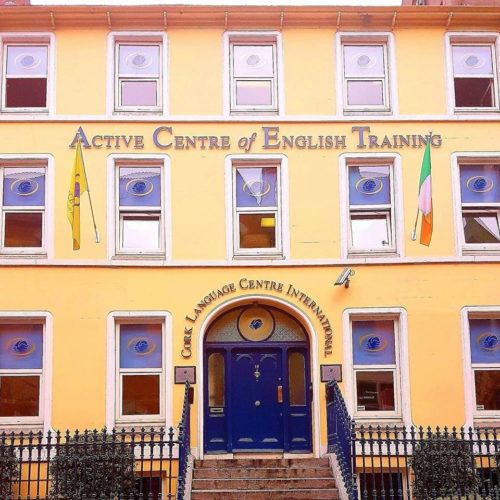 Active Center of English Training - Sprachaufenthalt in Dublin