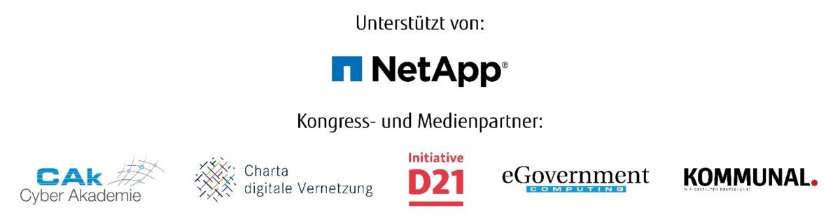 Partner Jahreskonferenz Digitale Verwaltung 2019