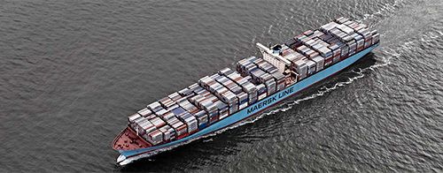 I-CIO: Maersk: Die Rückkehr nach einem katastrophalen Cyber-Angriff