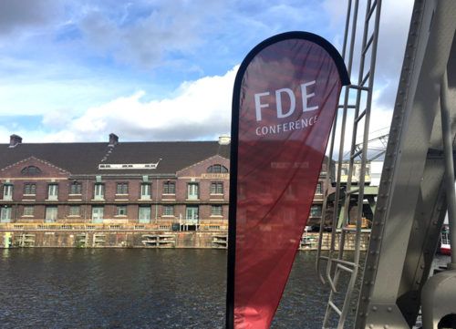 Für nachhaltige Städte und Gemeinden: Die FDE-Konferenz in Berlin