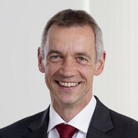 SAP-Experte Boris Plaumann