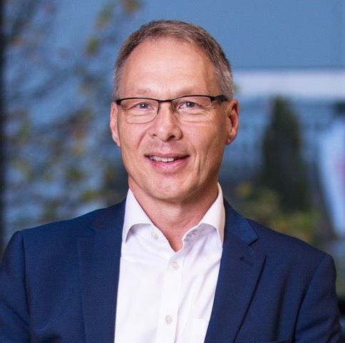 SAP Experte Uwe Scheuber