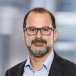 Oliver Sonn, Head of SAP Basis Operations bei Fujitsu
