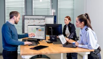 KI in der Polizeiarbeit: Wie intelligente Lösungen Ermittlungen beschleunigen