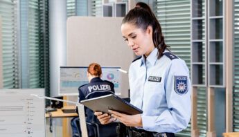 Digitale Beweismittel sicher nutzen – mit IT-Lösungen für die innere Sicherheit