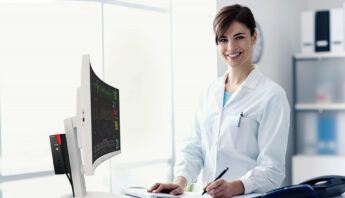 Case Study: Neue Hardware für das Tauernklinikum