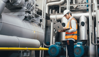 IoT und Blockchain: Sicherheit, Transparenz und Effizienz in kritischen Meldeketten