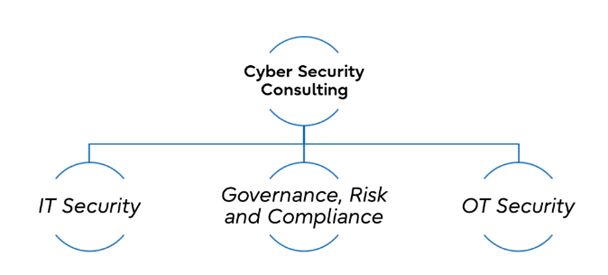 Cyber Security Consulting