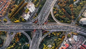 Der Fujitsu Mobility Digital Twin: potenzielle Unfälle erkennen, bevor sie passieren