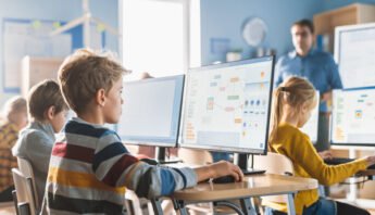 Nachhaltigkeit macht Schule: Energieffizientes Gebäudemanagement für konzentrierte Schüler*innen