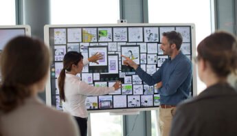 UX: Der Schlüssel zu Ihrer erfolgreichen digitalen Tranformation