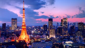 Heute Trainee, morgen Japan: Annalenas Weg bei Fujitsu