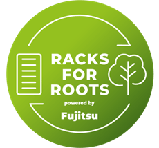 Racks4Roots powered by Fujitsu